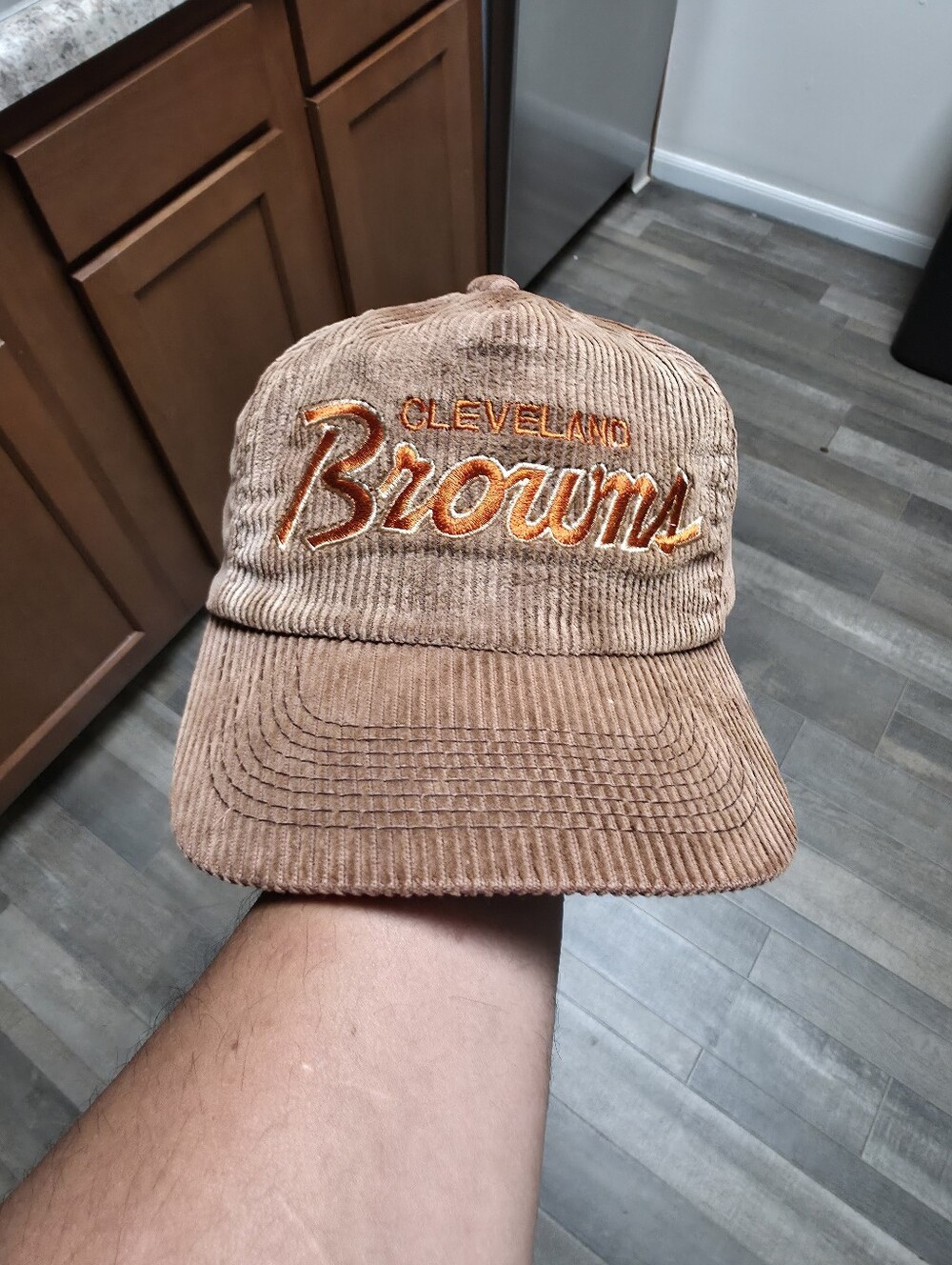 Clevland Browns